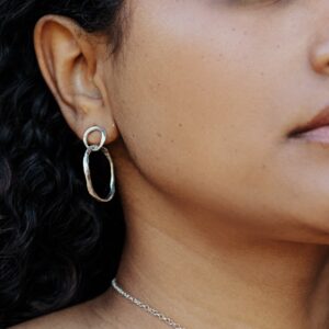 Union Earrings