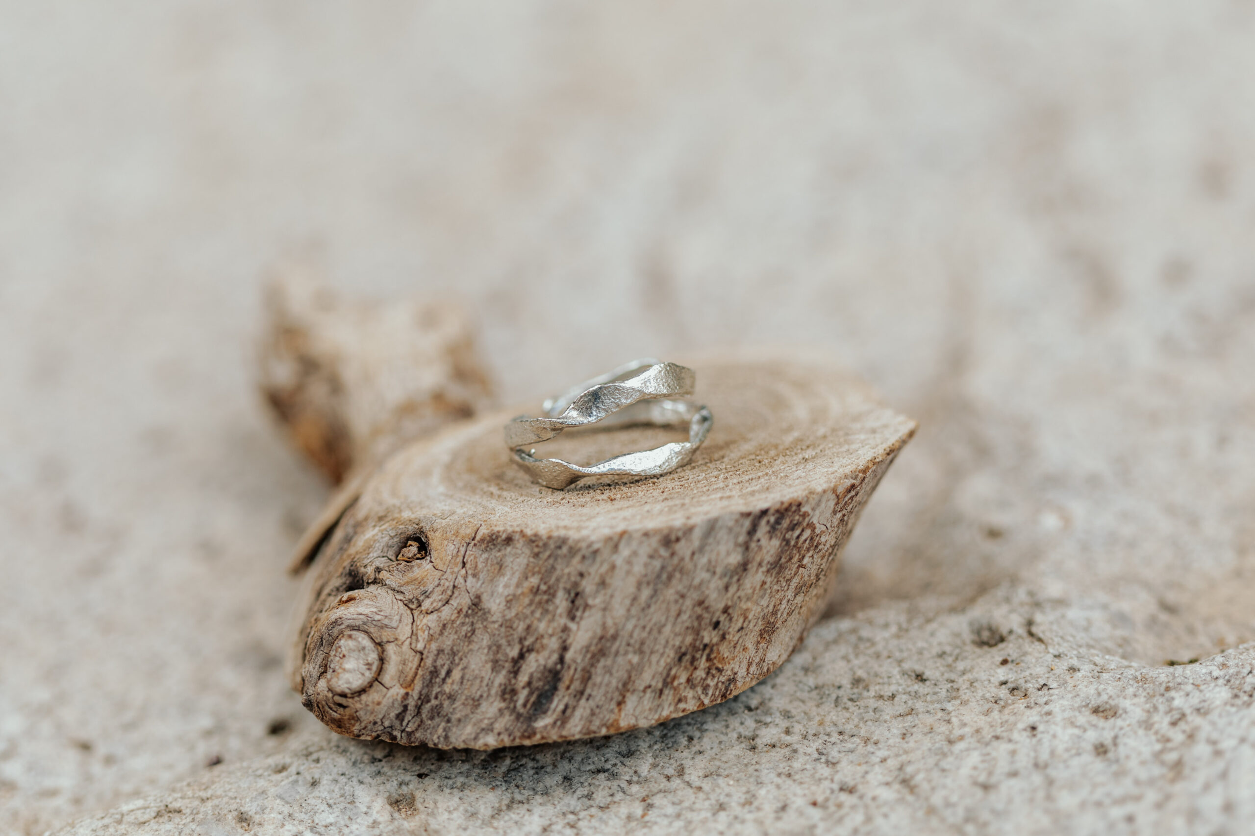 Anillo Minimal - Imagen 16
