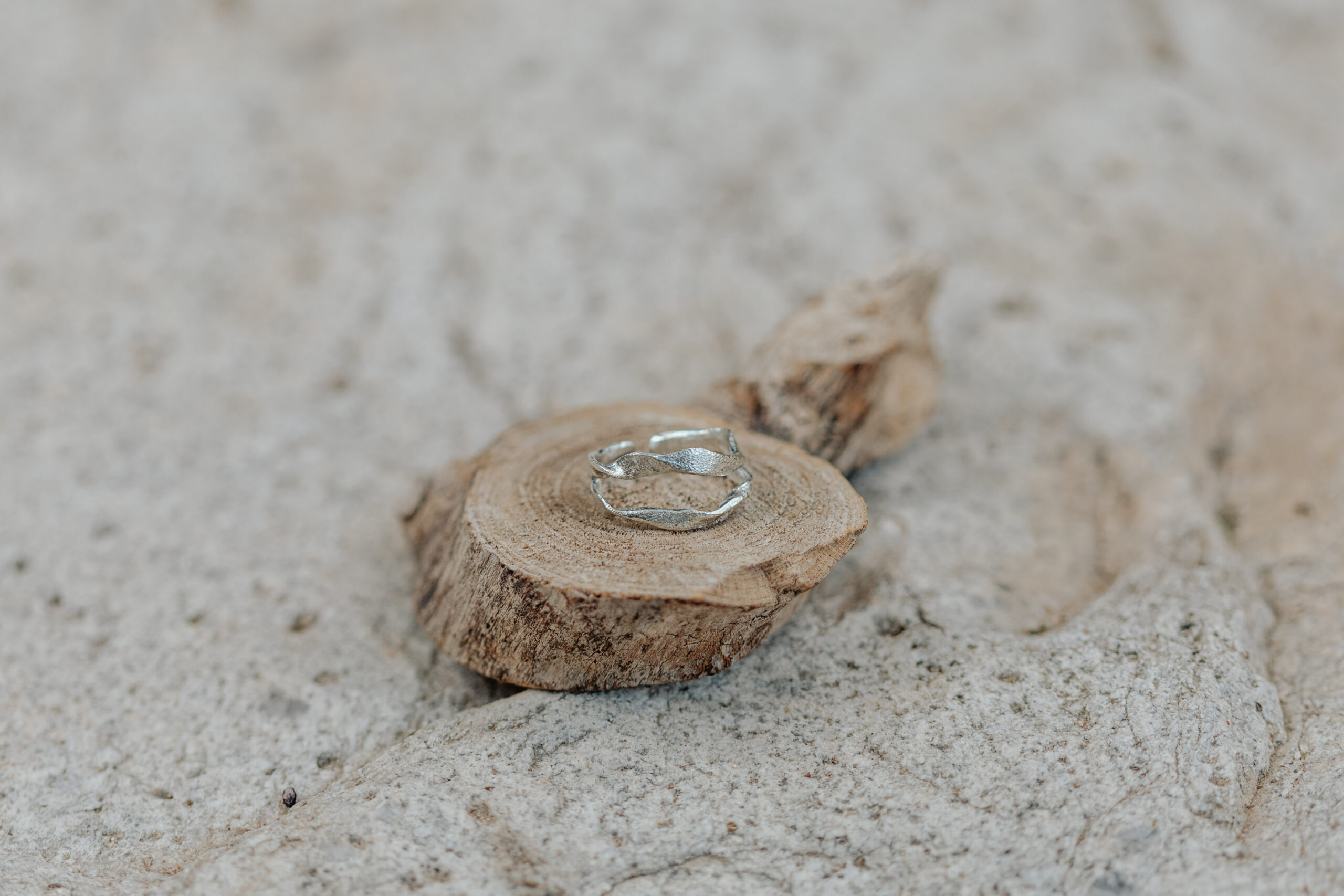 Anillo Minimal - Imagen 15