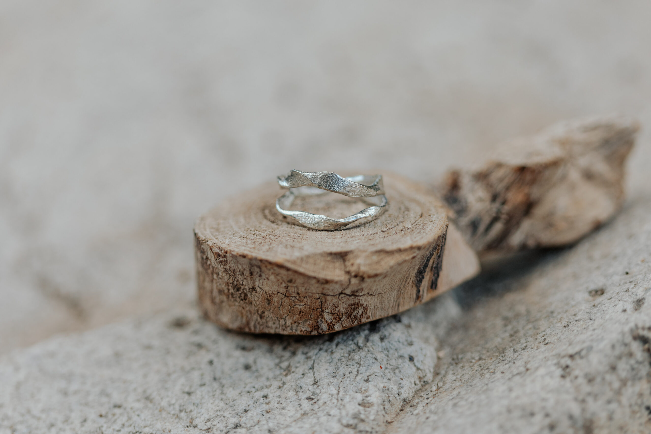 Anillo Minimal - Imagen 14