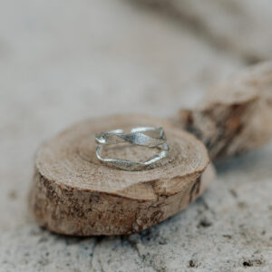 Minimal Ring