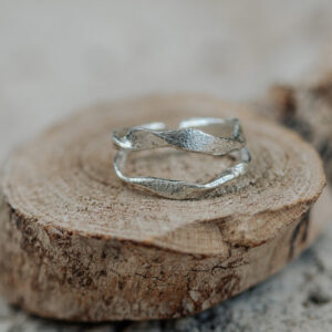 Anillo Minimal
