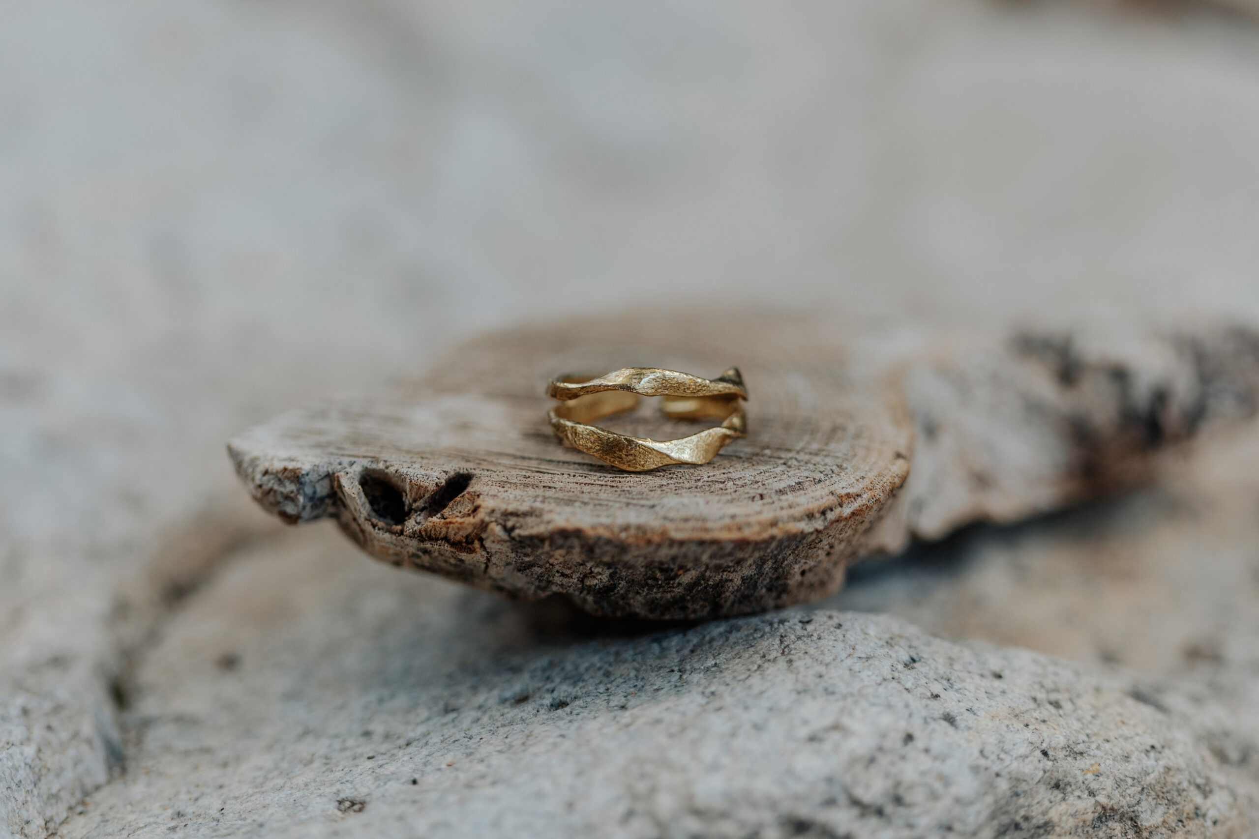 Anillo Minimal - Imagen 12