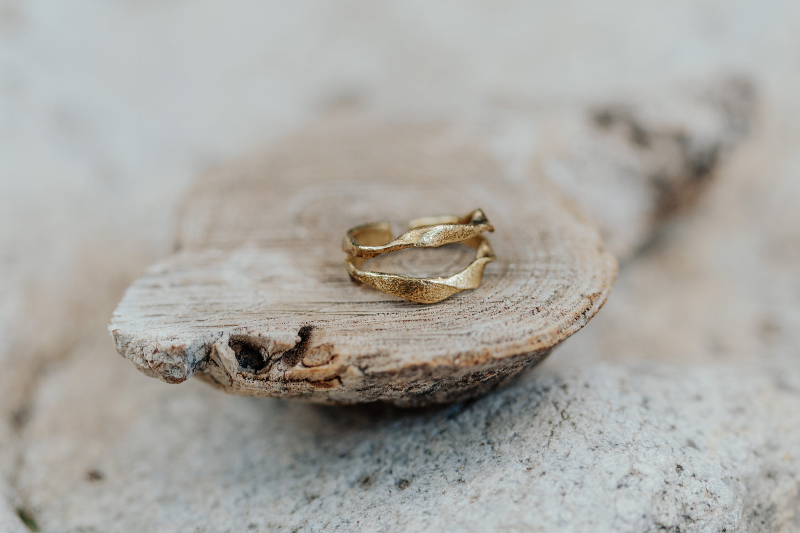 Anillo Minimal - Imagen 11