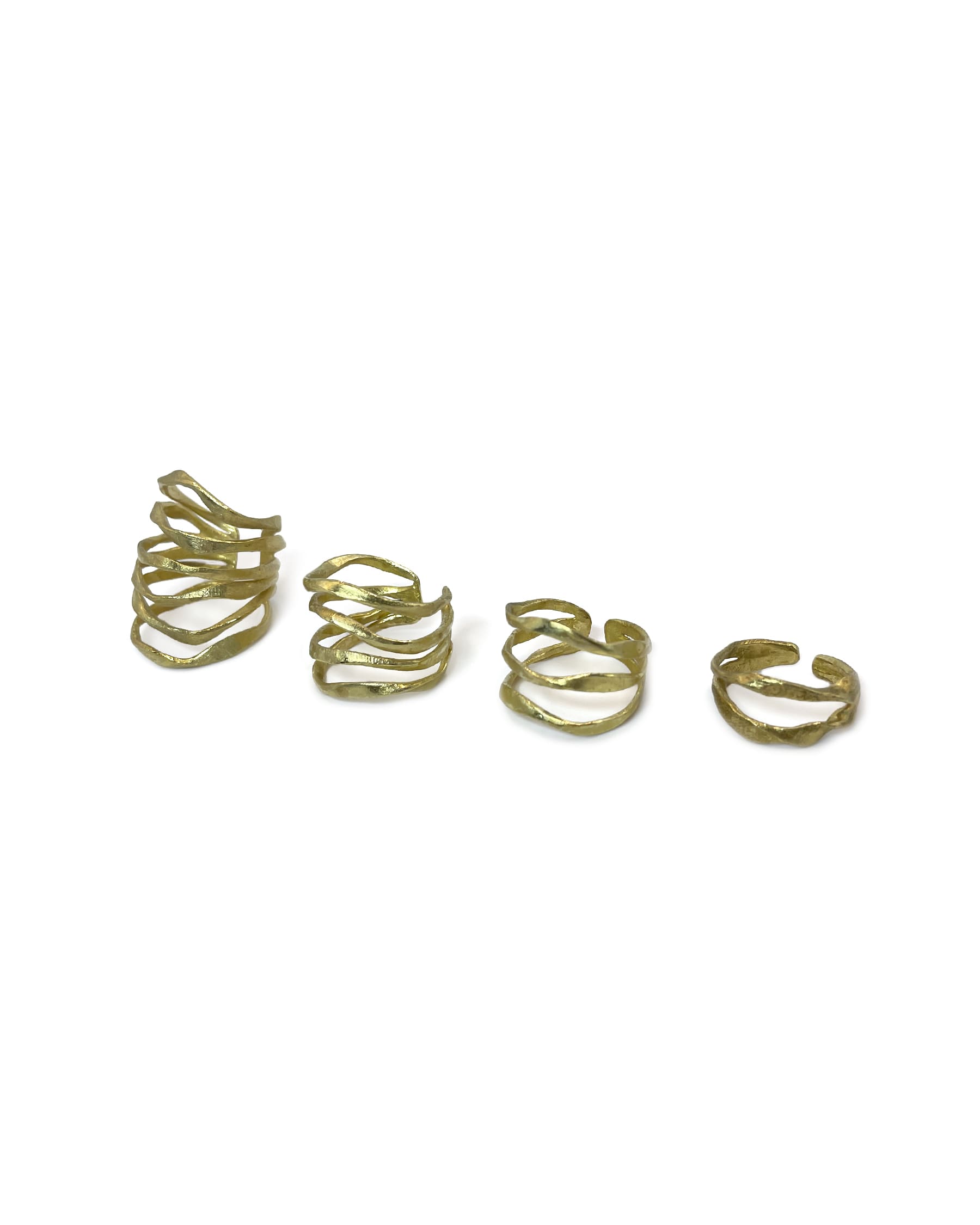 Anillo Minimal - Imagen 10