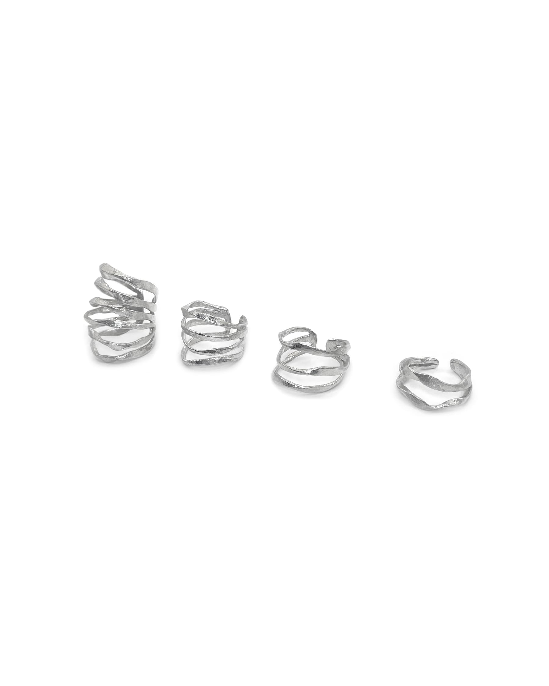 Anillo Minimal - Imagen 5