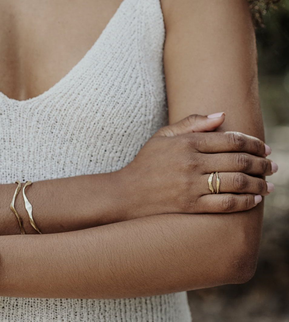 Anillo Minimal - Imagen 9