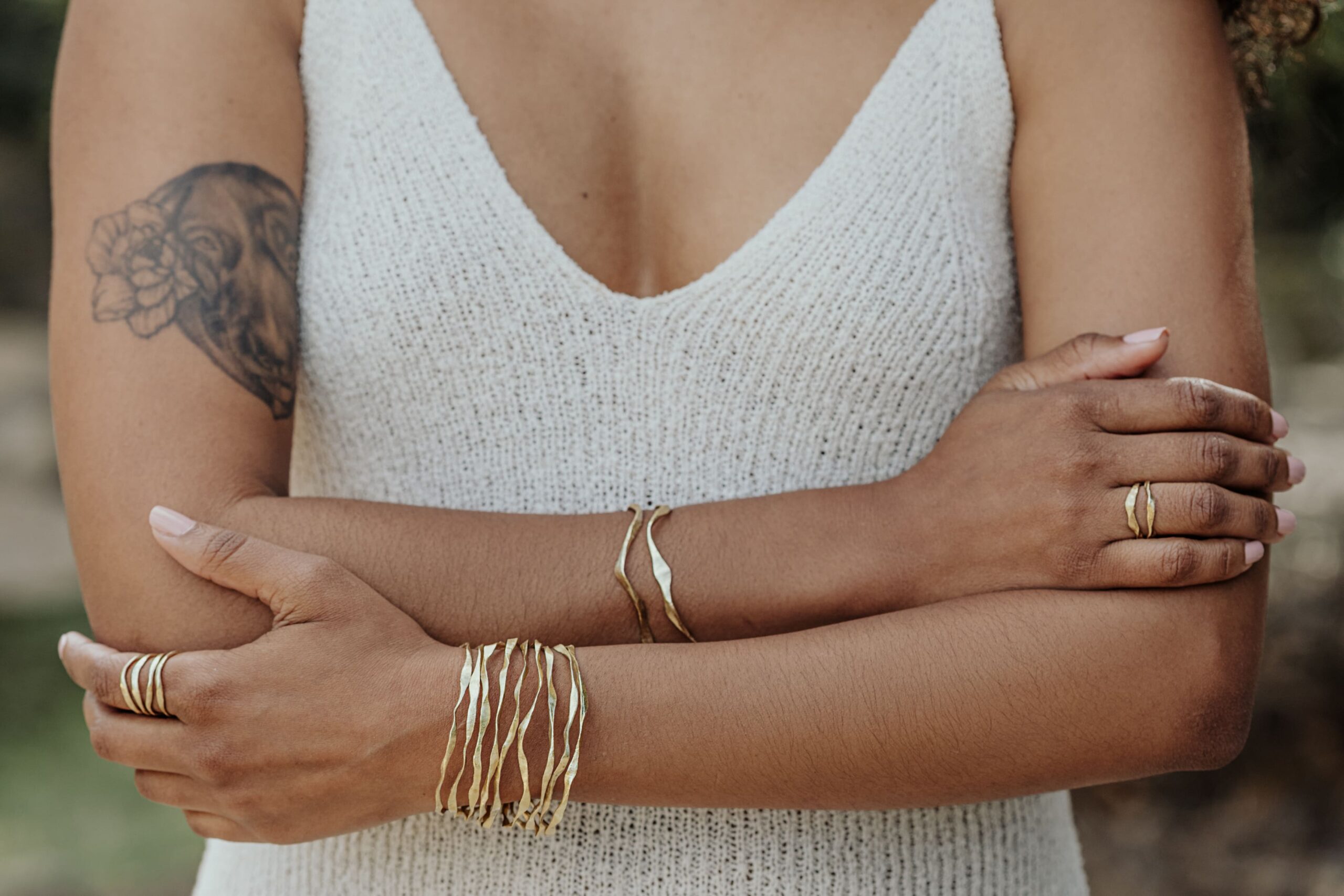 Anillo Minimal - Imagen 2