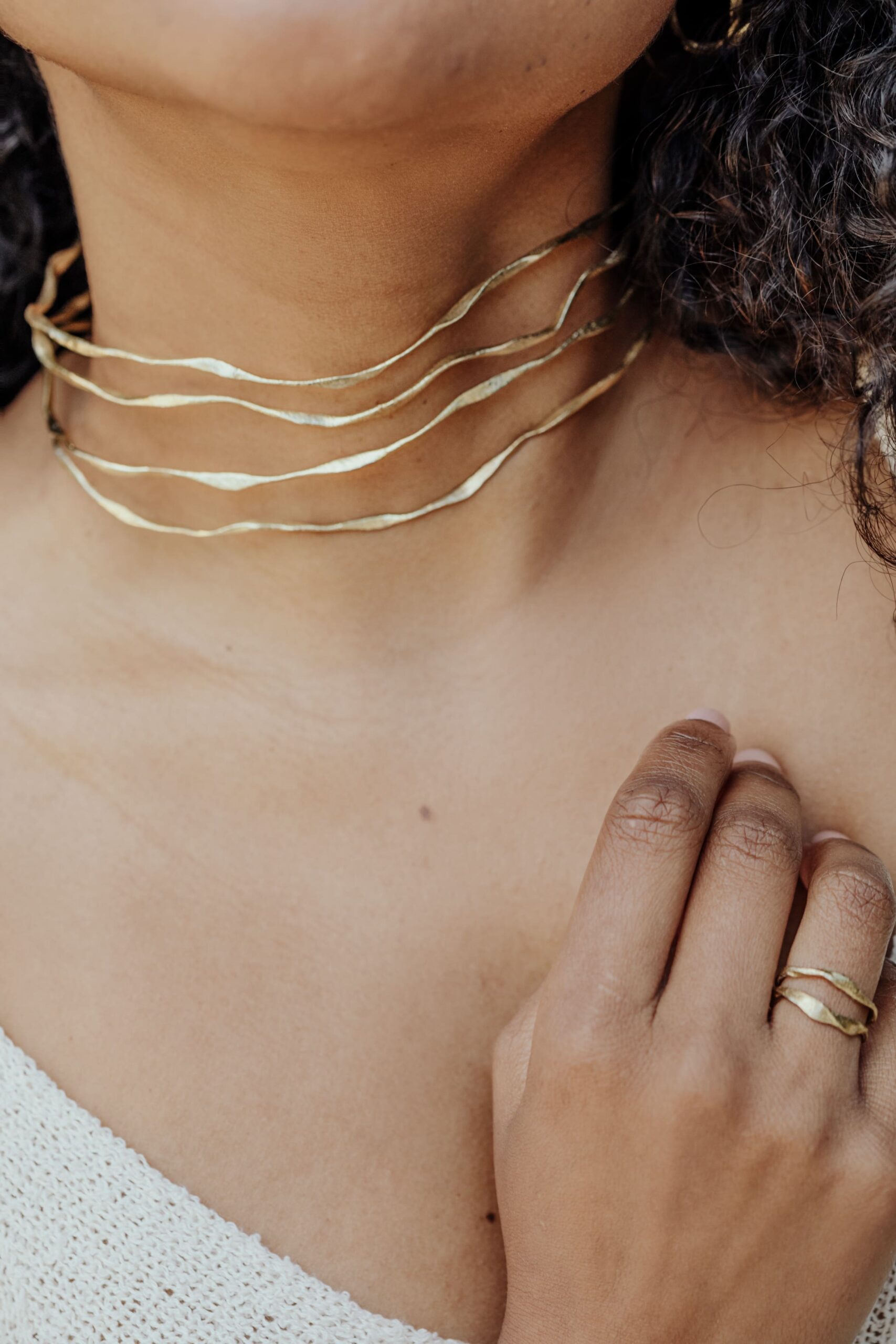 Anillo Minimal - Imagen 4