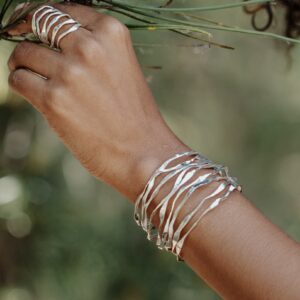 Pulsera Calma