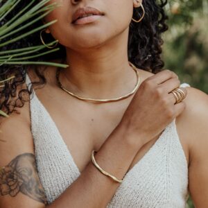 Pulsera Serena