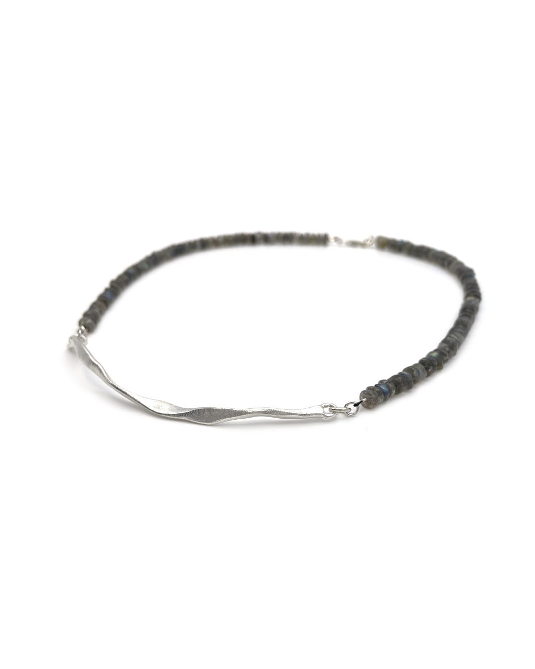 Labradorite Calm Necklace - Image 4