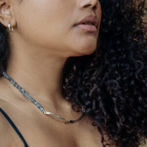 Labradorite Calm Necklace