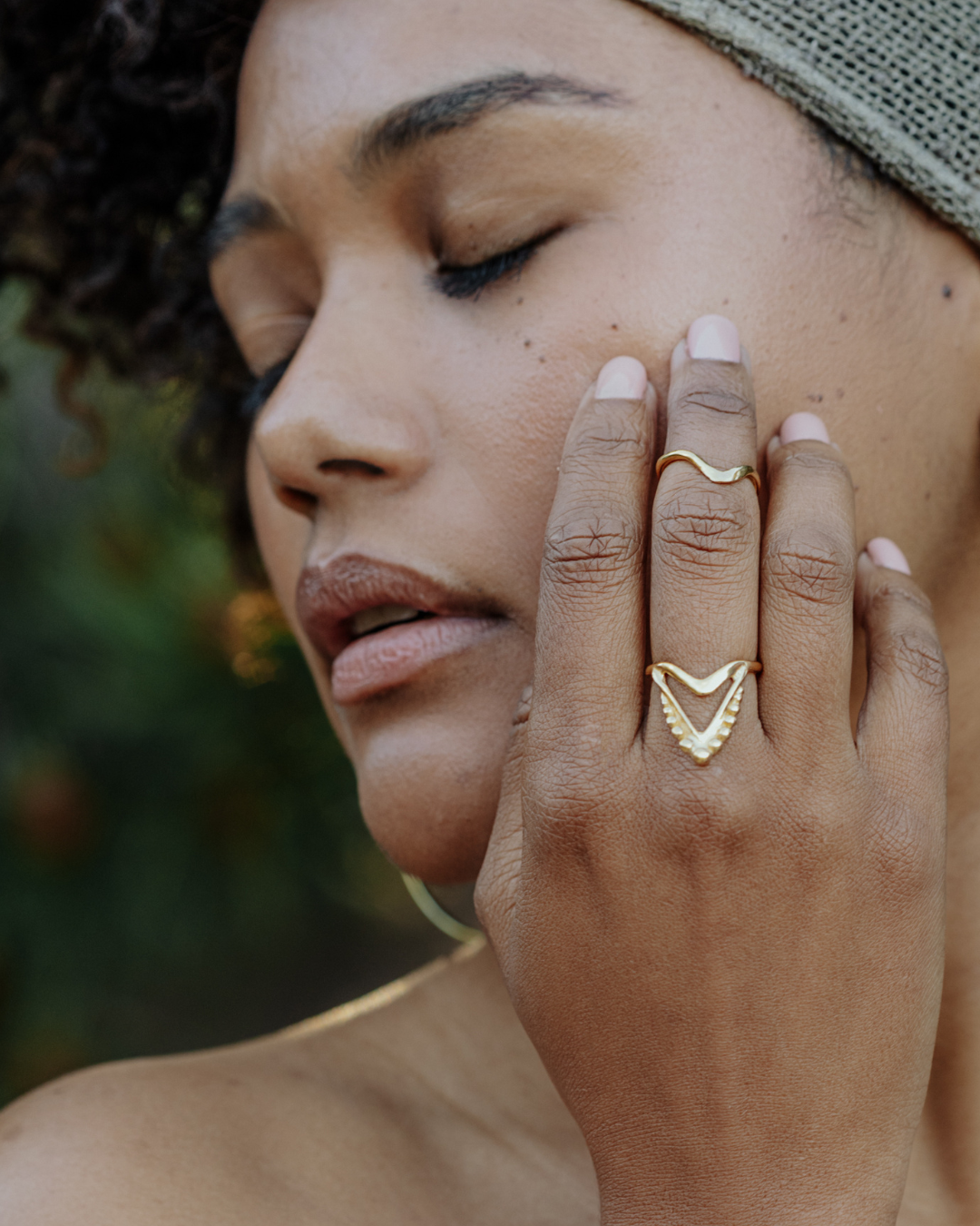 Anillo Amor Libre - Imagen 3