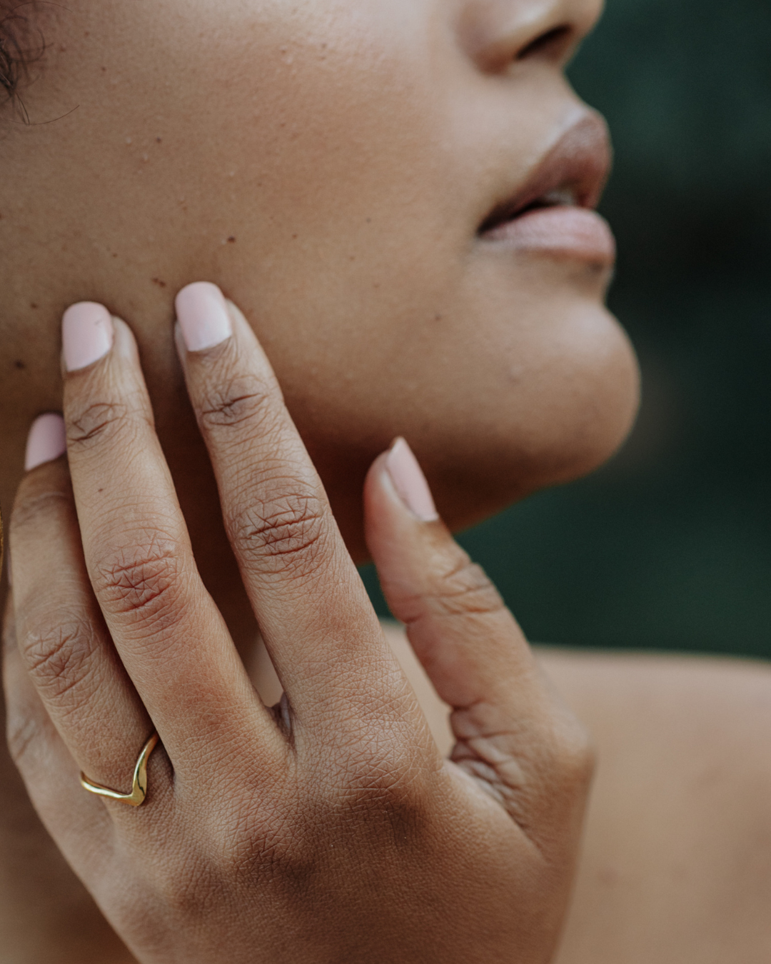 Anillo Amor Libre