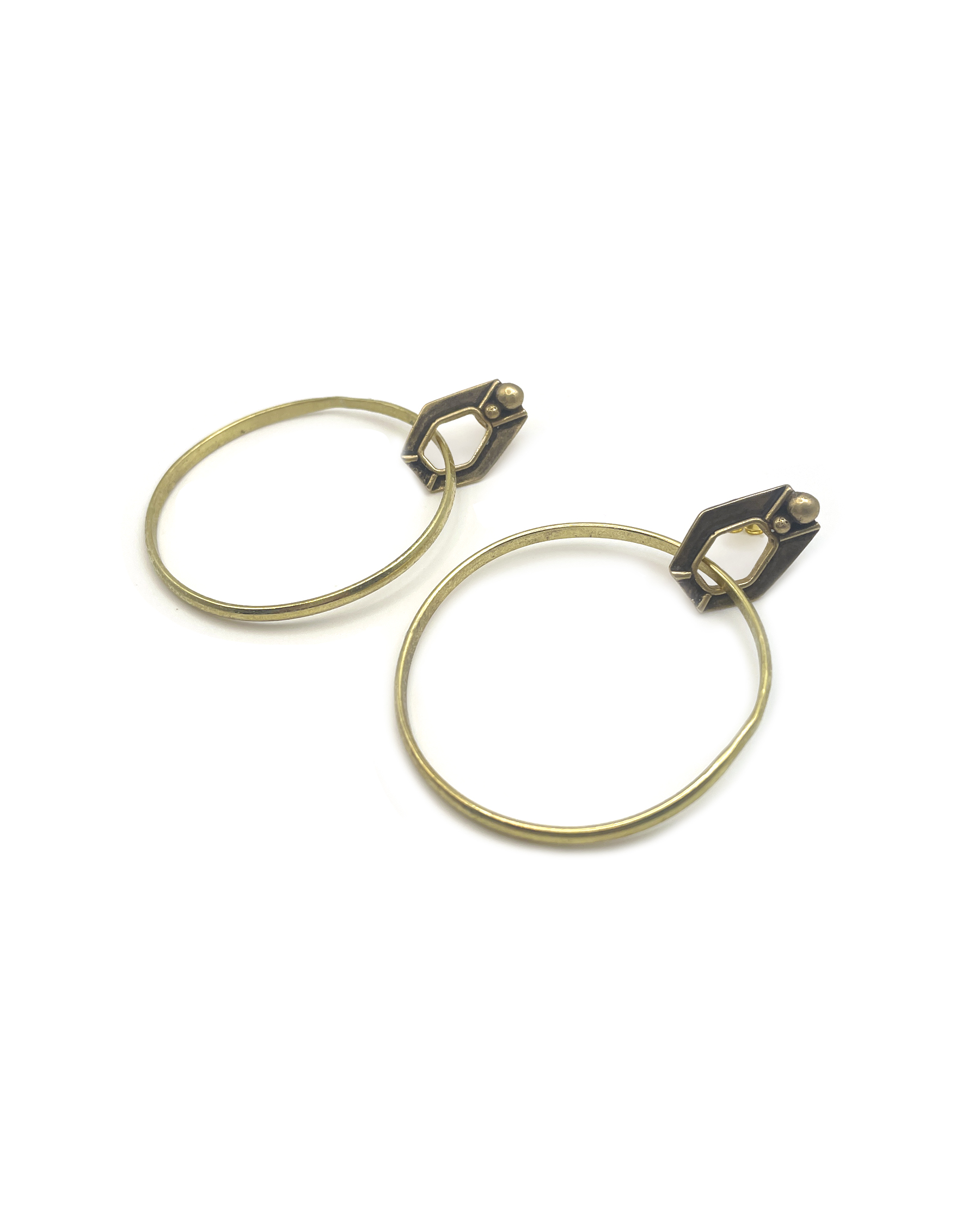 Pendientes Madre Tierra - Imagen 13