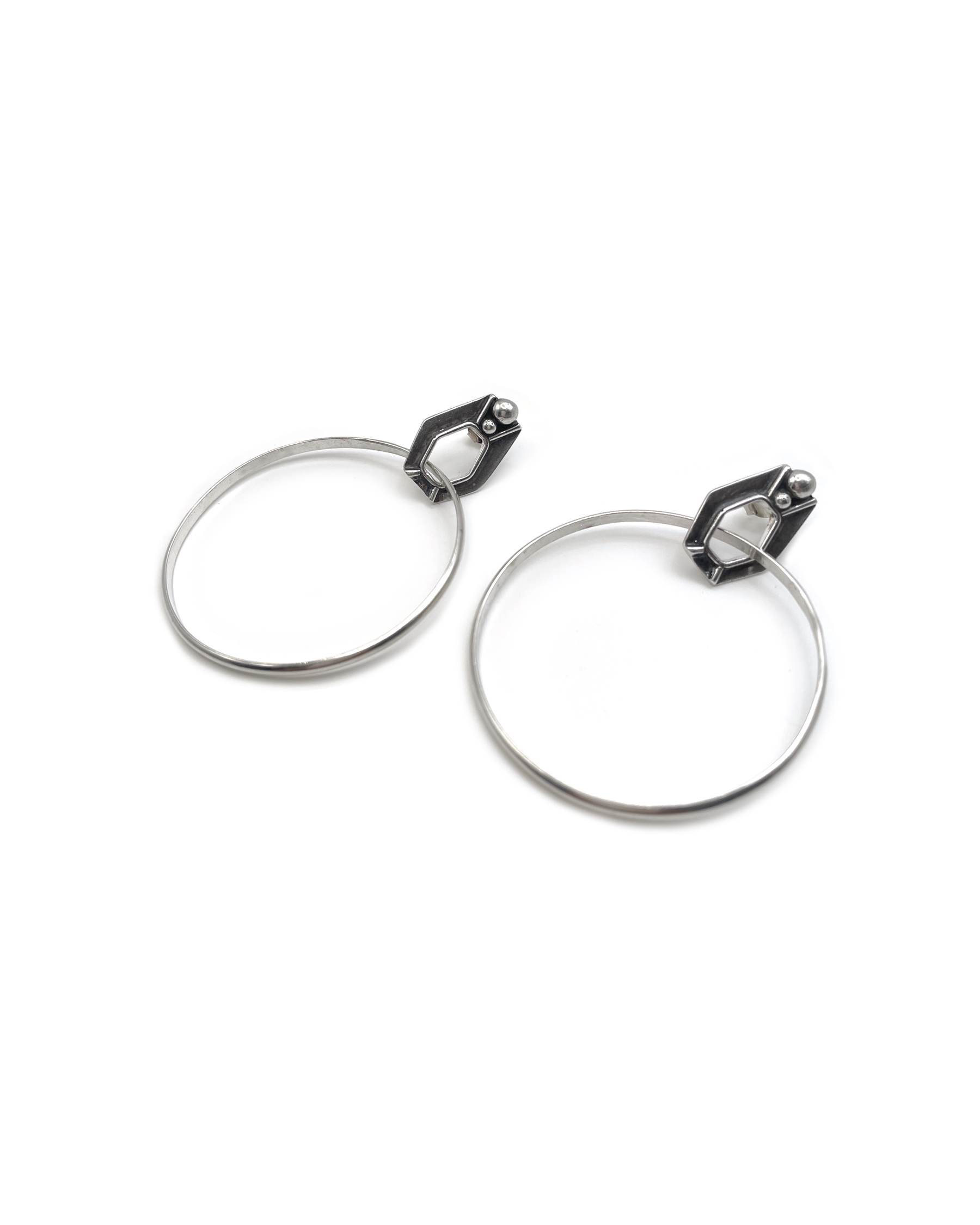 Pendientes Madre Tierra - Imagen 4