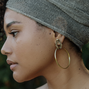 Pendientes Madre Tierra