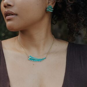 Collar Silex